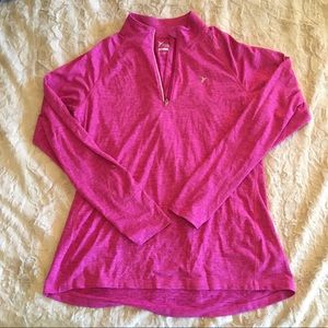 Old Navy Active long sleeve workout shirt